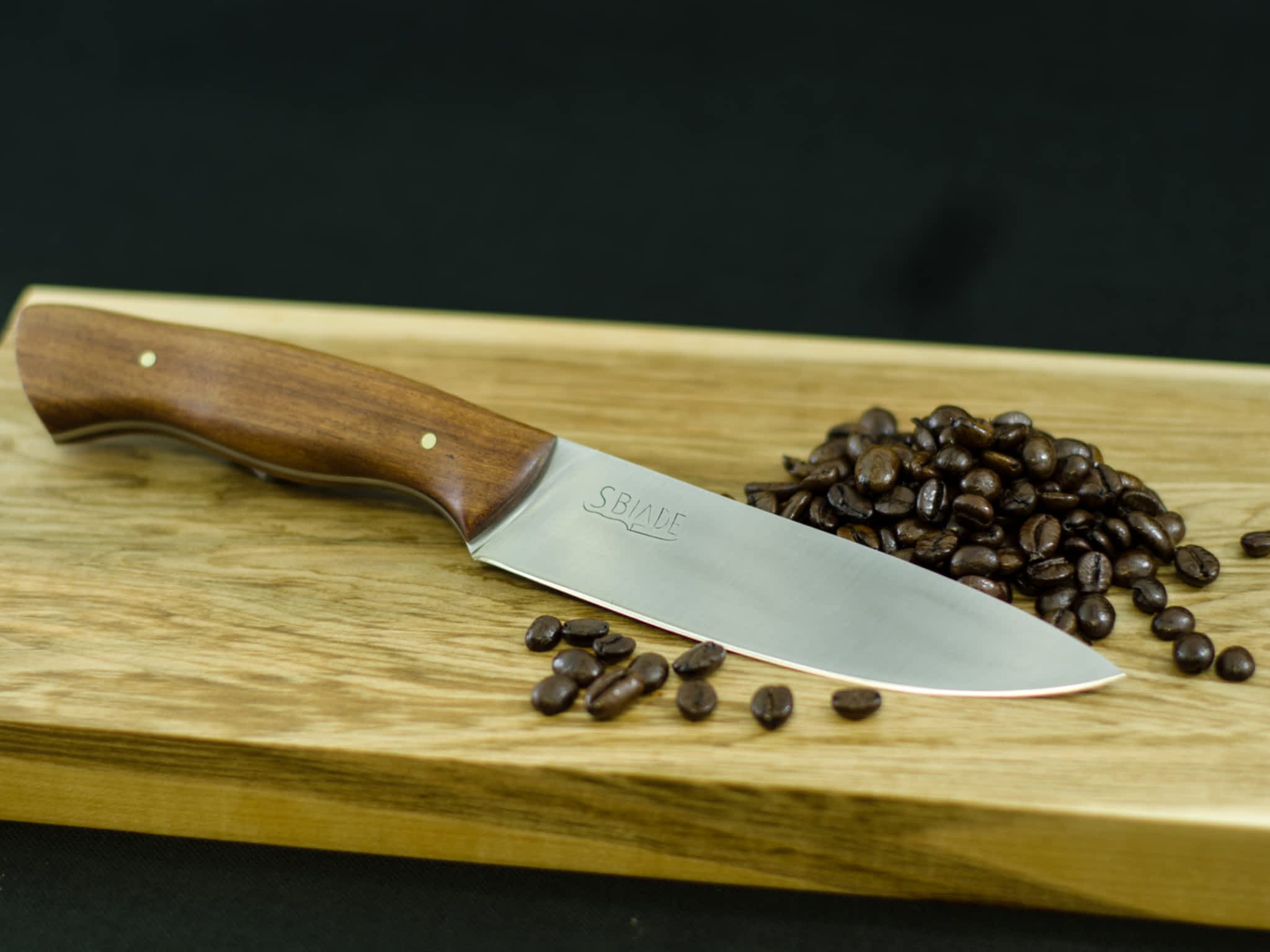 photo Couteaux SBLADE