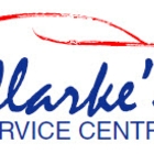 Clarke's Service Centre - Stations-services