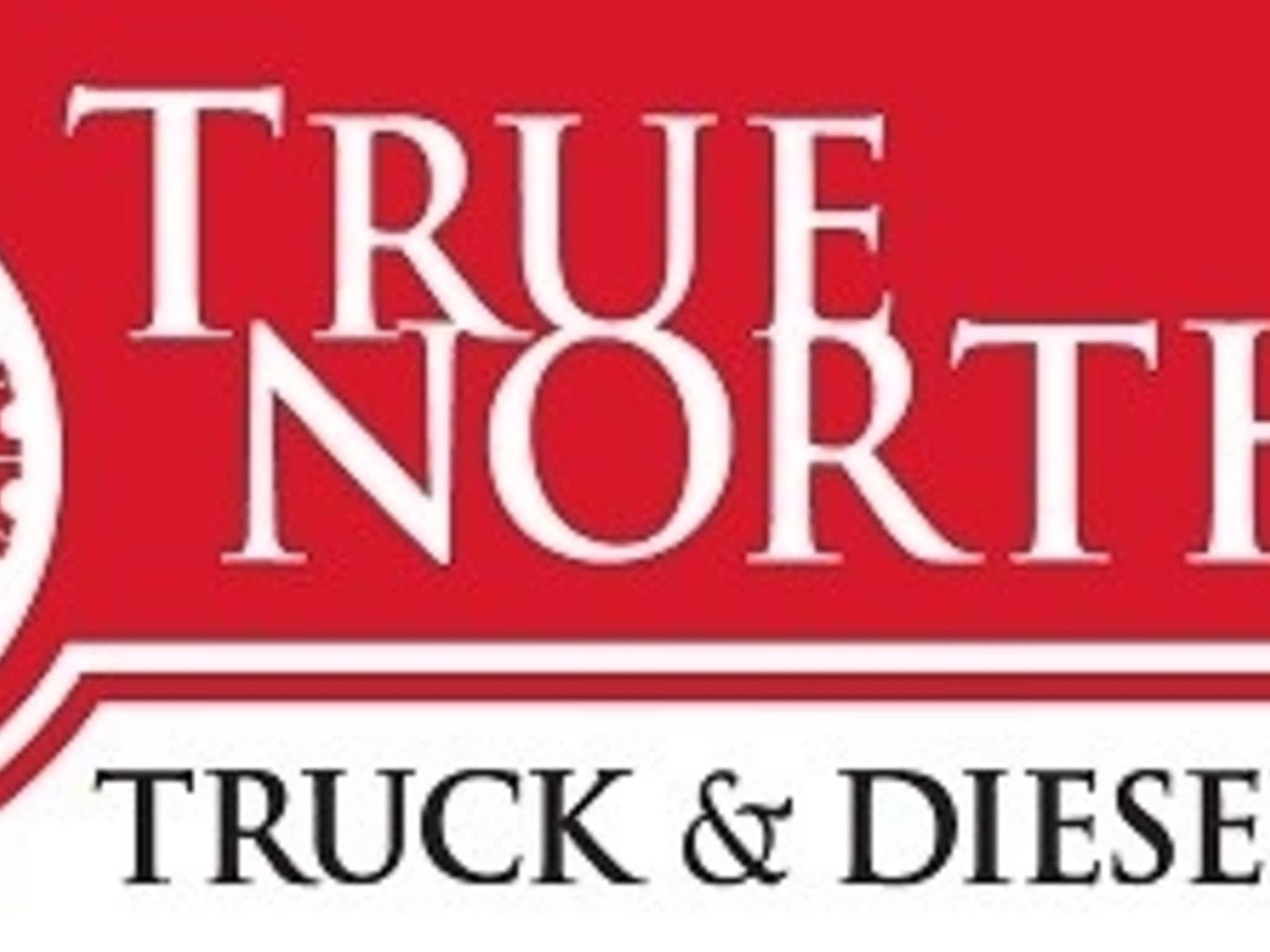 photo True North Truck & Diesel Repair Ltd