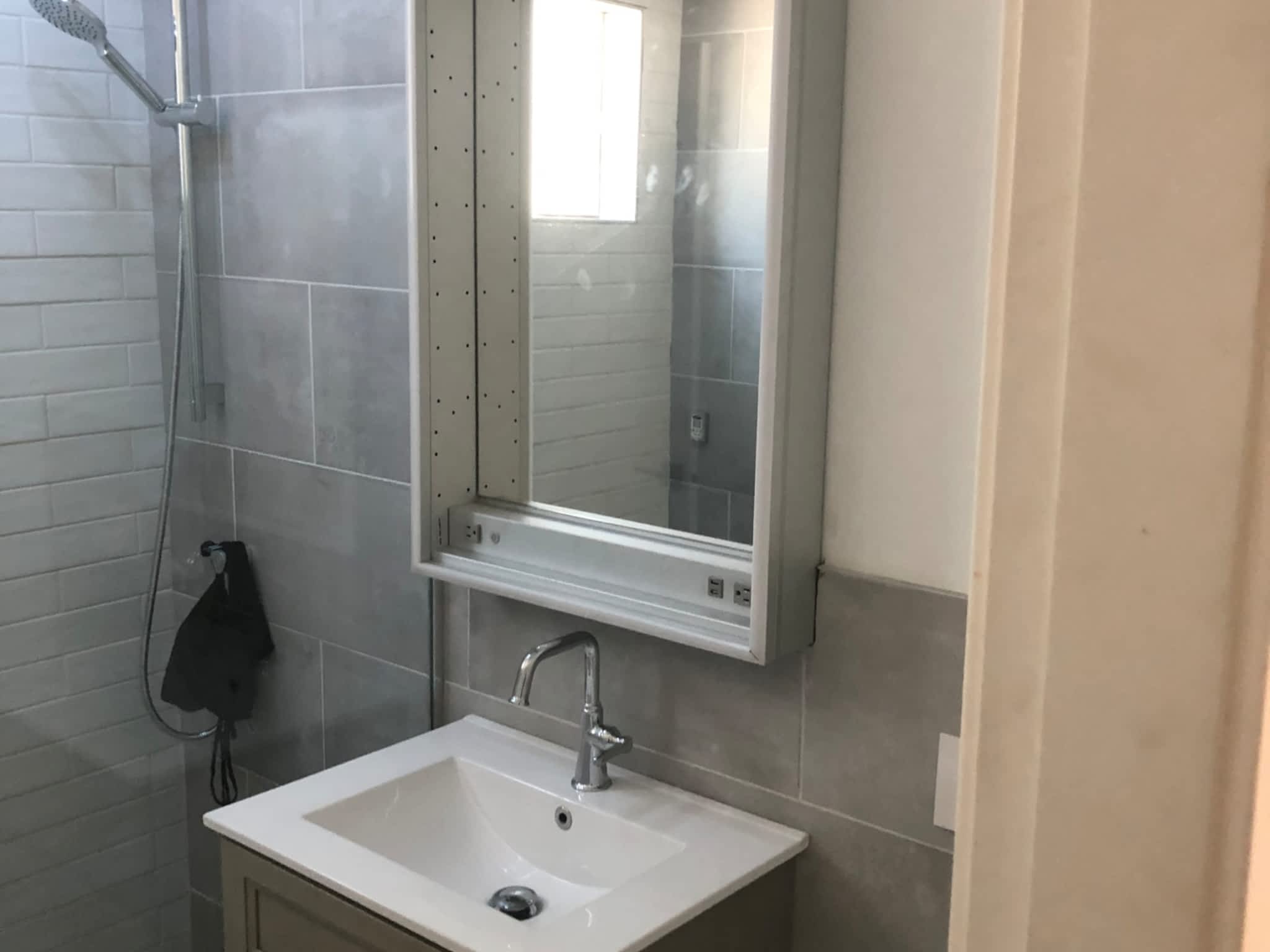 photo Handyman Vernon BC