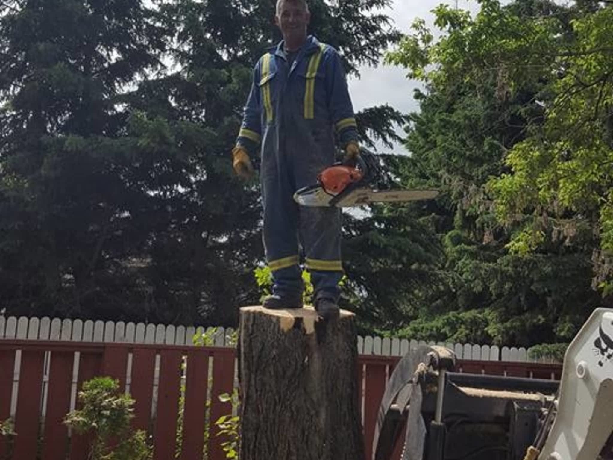 photo Borderline Services Ltd