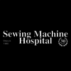 Sewing Machine Hospital - Logo