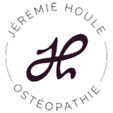 Jérémie Houle Ostéopathie - Osteopathy