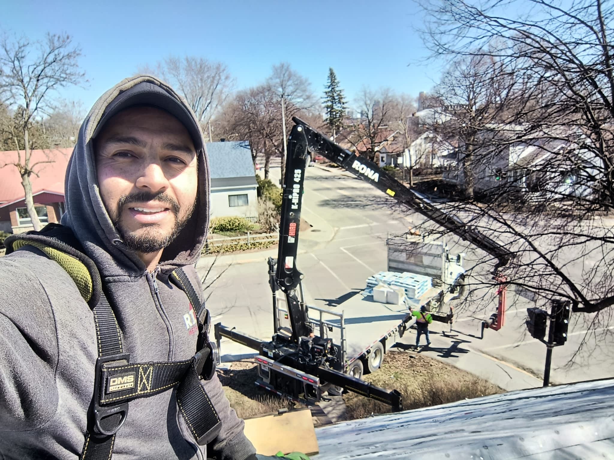 photo Armex Toitures