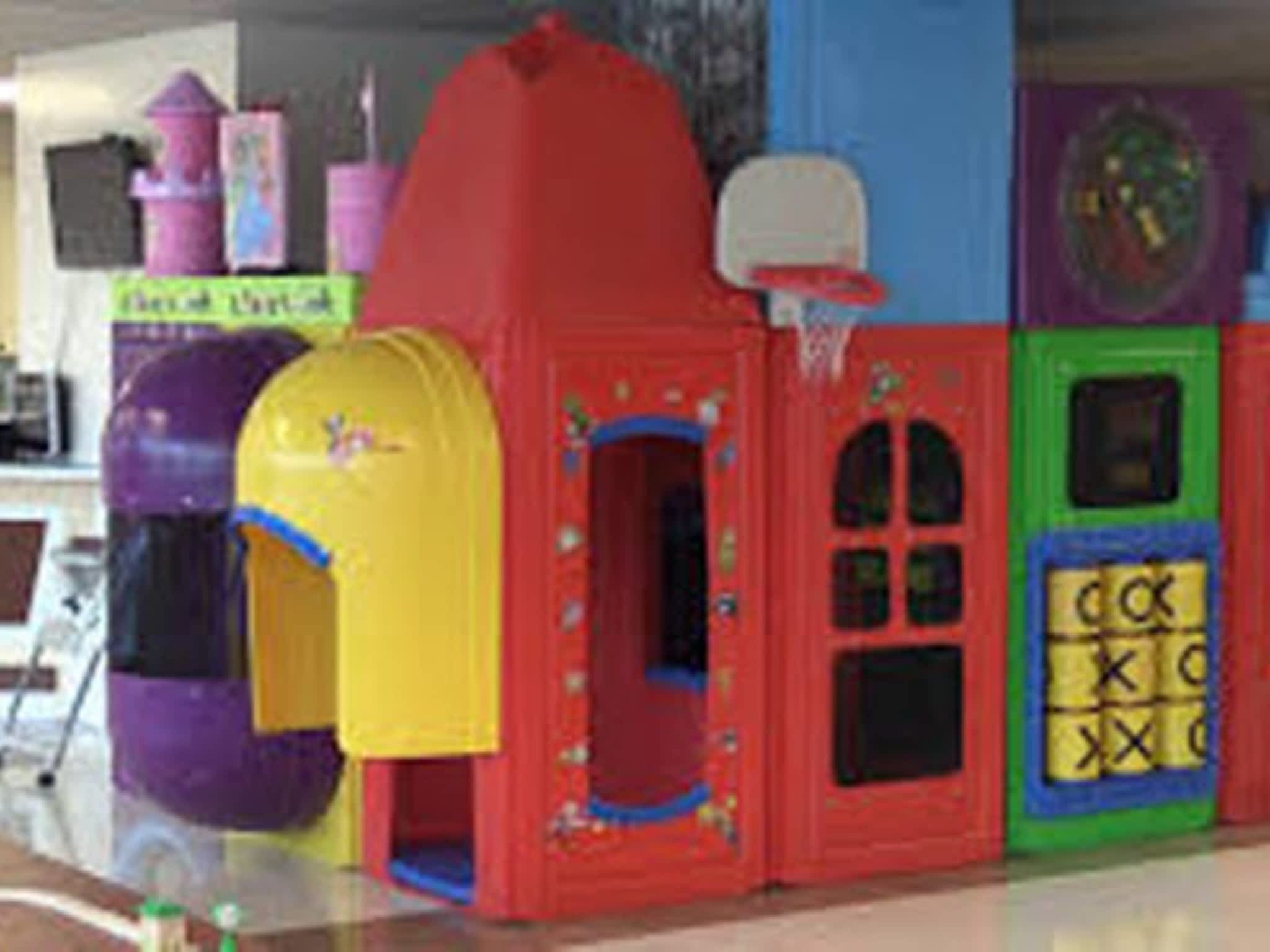 photo Ifa Playground