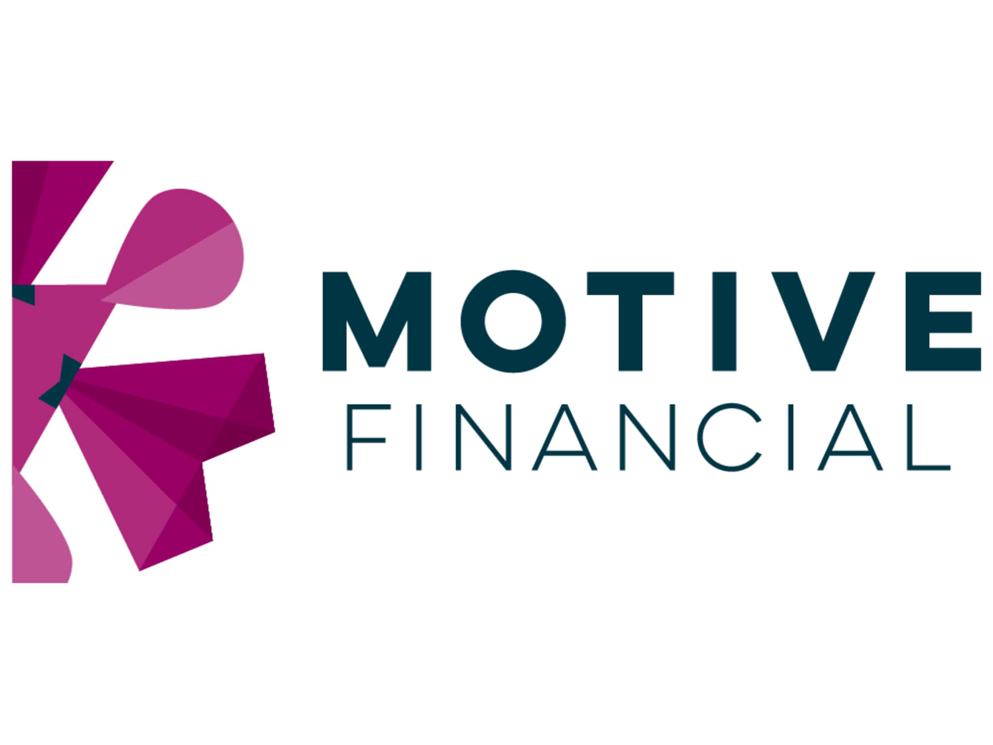 photo Motive Financial