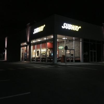 Subway - Restaurants
