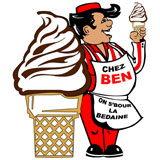 Cantine Chez Ben - Ice Cream & Frozen Dessert Stores