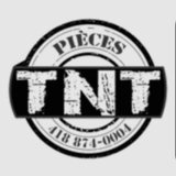 Voir le profil de Pieces TNT - L'Ancienne-Lorette