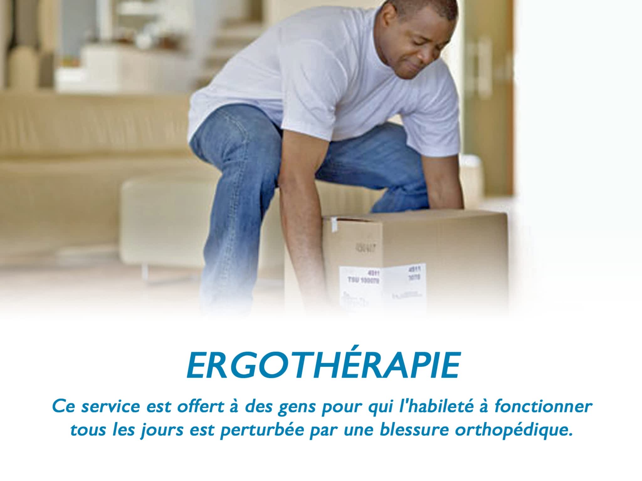 photo Action Sport Physio