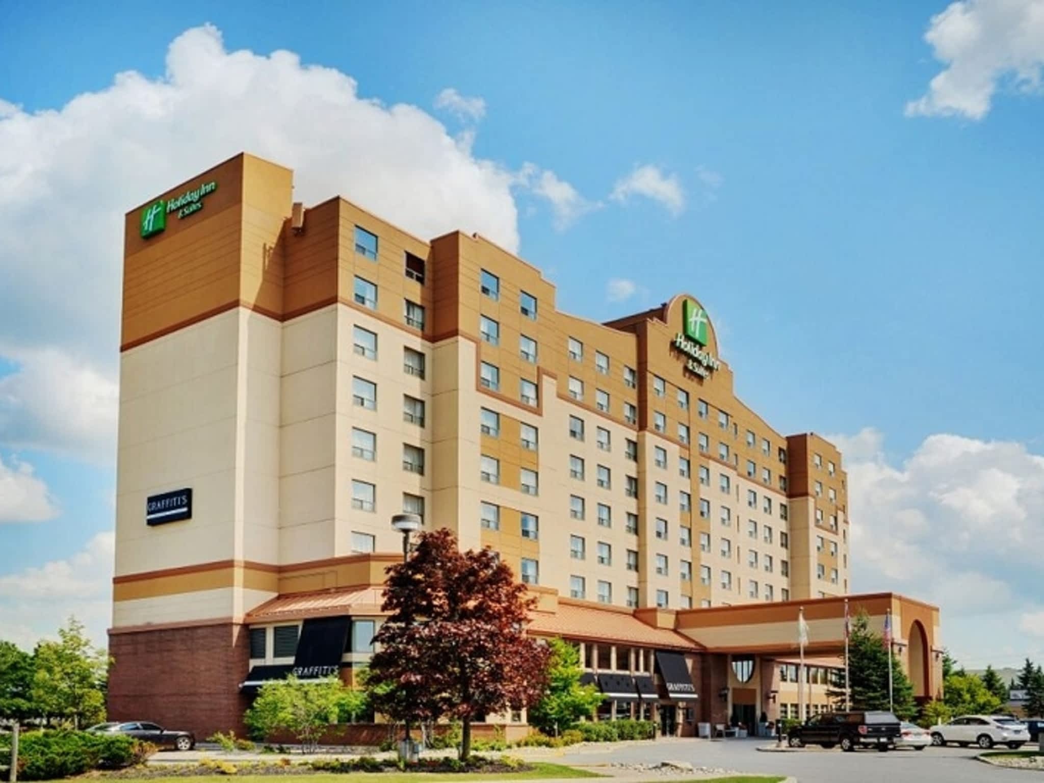 photo Holiday Inn Hotel & Suites Ottawa Kanata