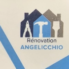 Rénovation Angelicchio - Entrepreneurs en construction