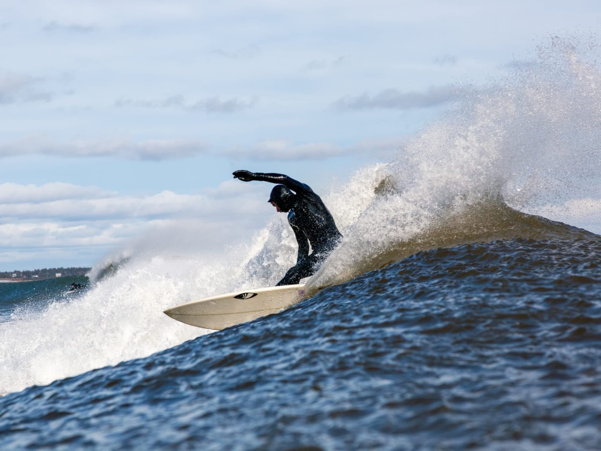 photo Hurricane Surf Company