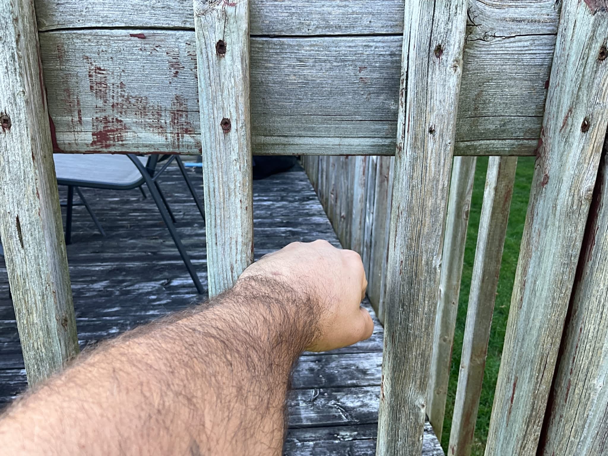 photo Atlas Peak Inspections