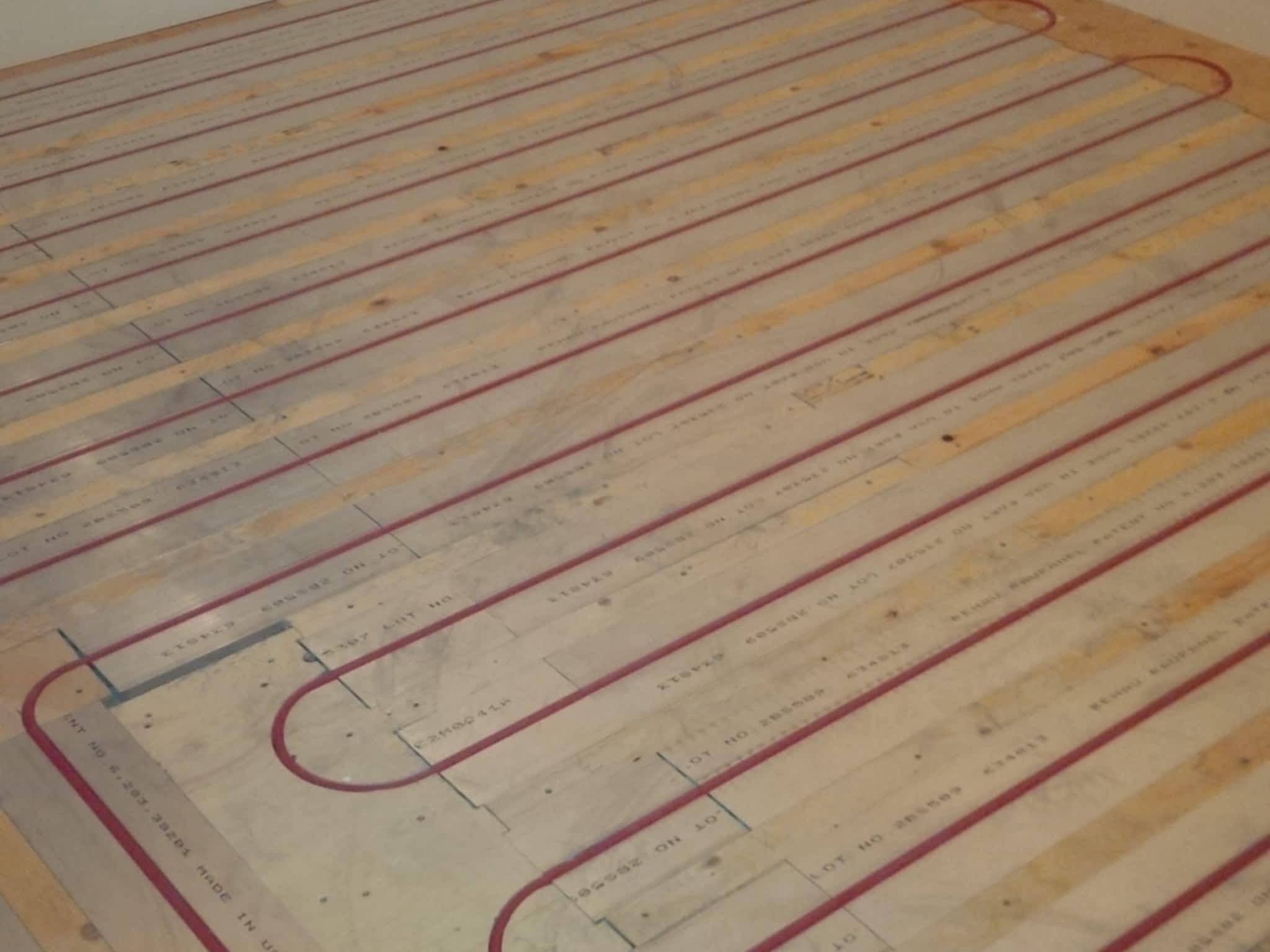 photo Pilgrim Advanced Plumbing & Heating