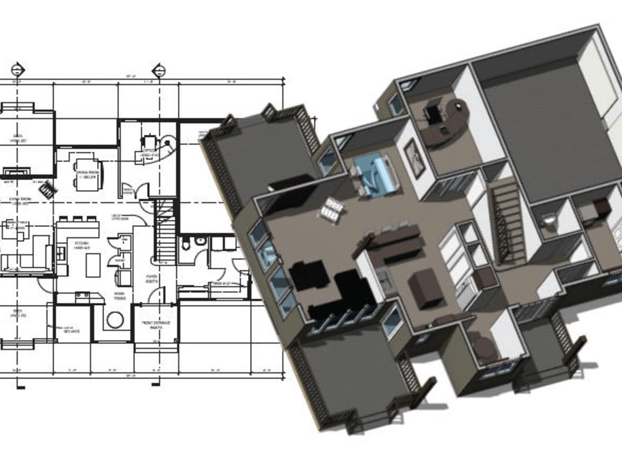 photo The Technical Edge