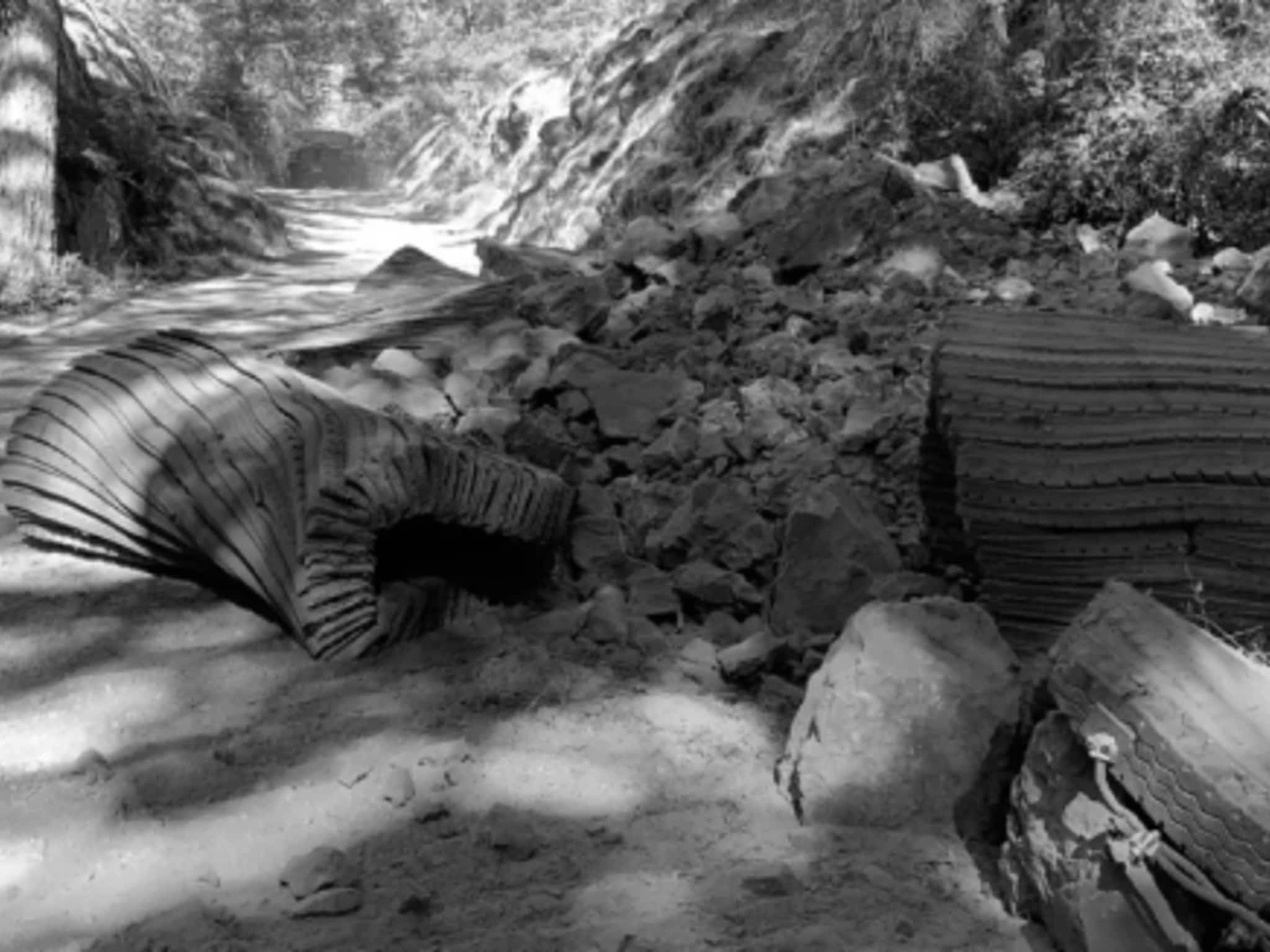 photo Lakeside Contracting Ltd