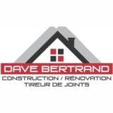 Voir le profil de Dave Bertrand Construction - Laval