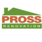 Pross Renovations Ltd - Plumbers & Plumbing Contractors