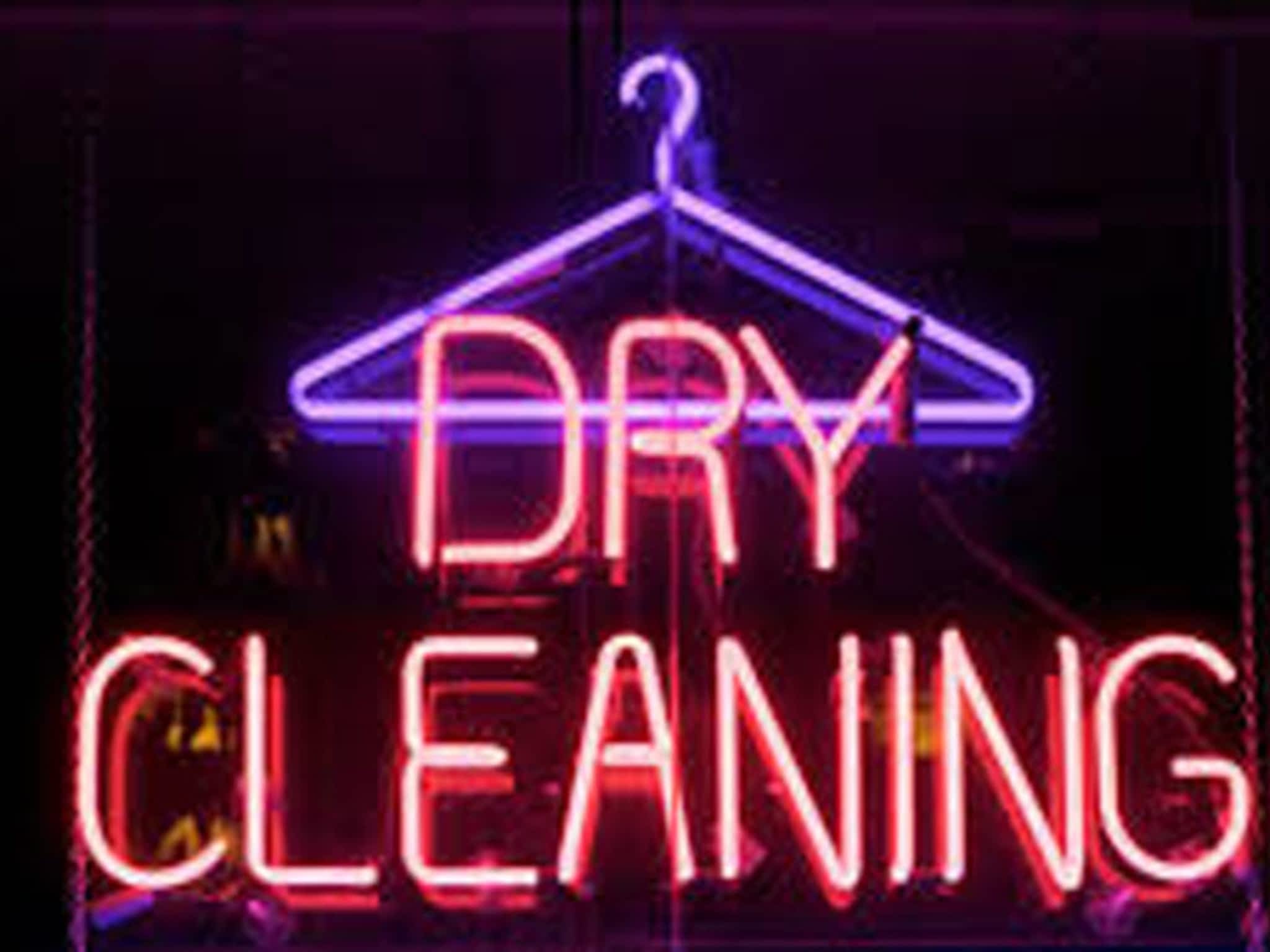 photo Quality Care Dry Cleaning Services/Wash & Fold/A lterations