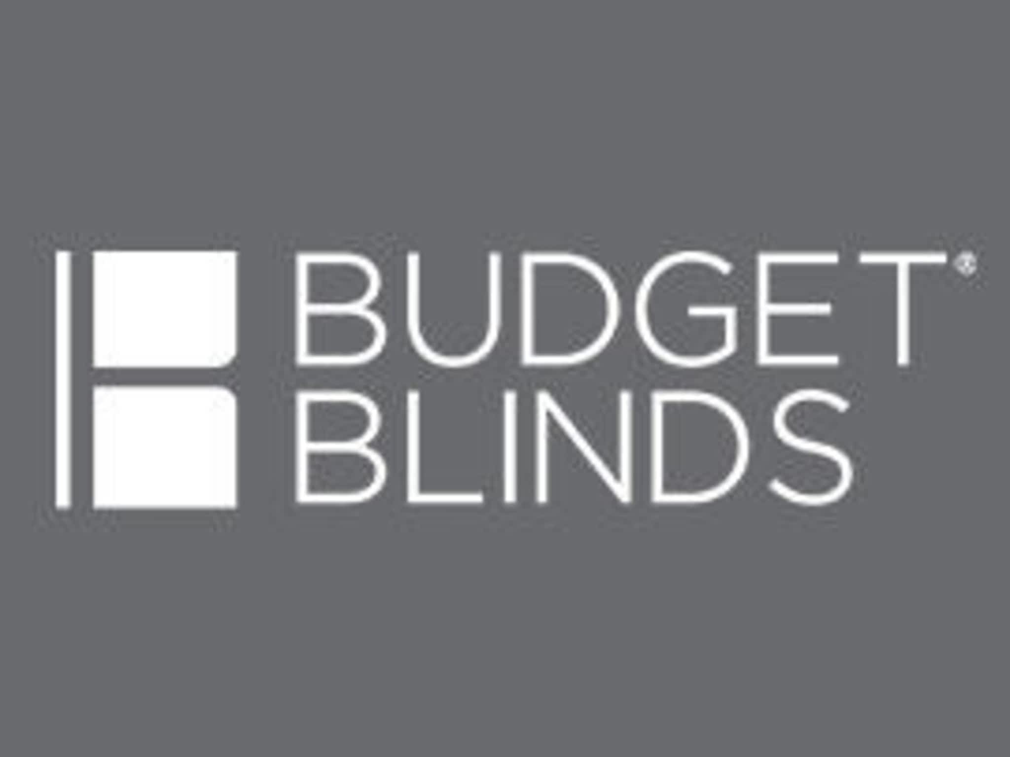 photo Budget Blinds of Southeast Toronto