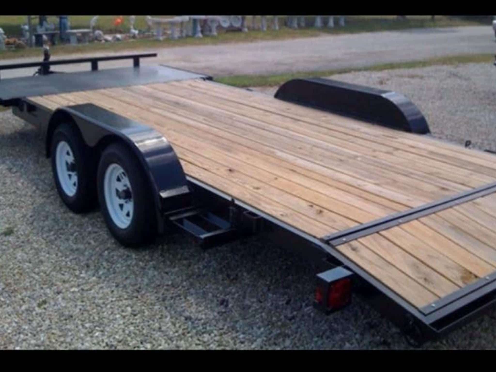 photo Location d'Outils St-Rémi