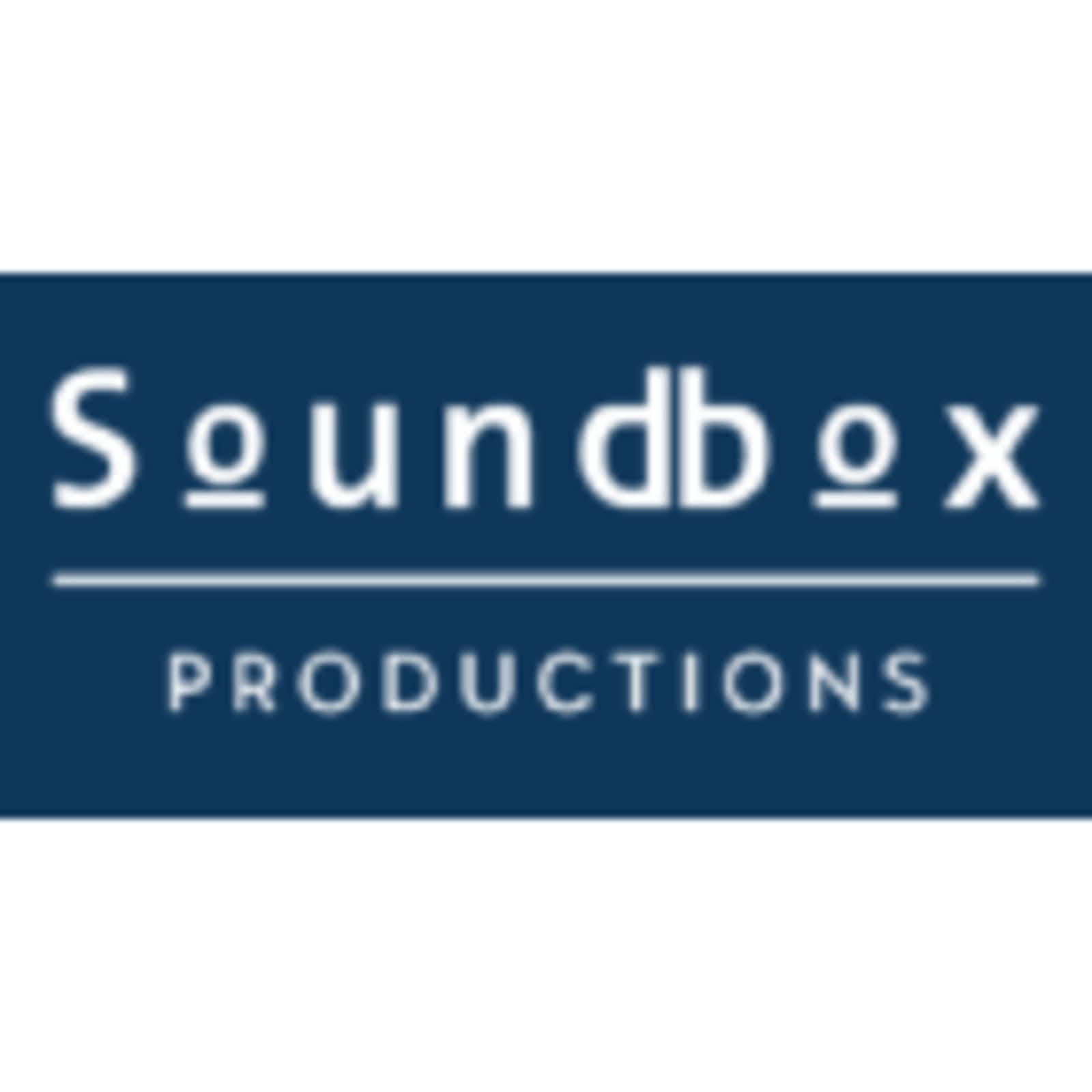 sound box productions