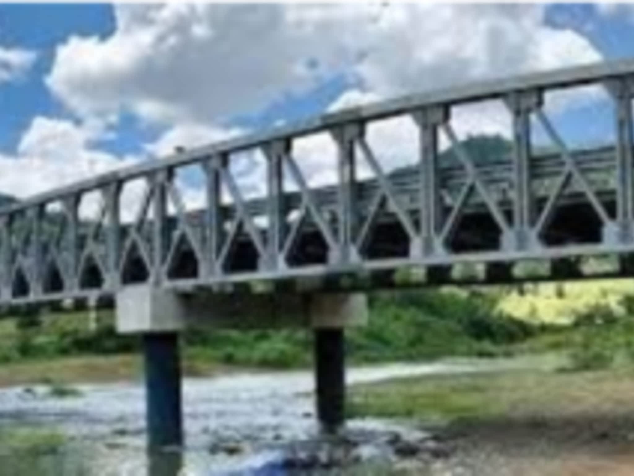 photo Armour Galvanizing LTD