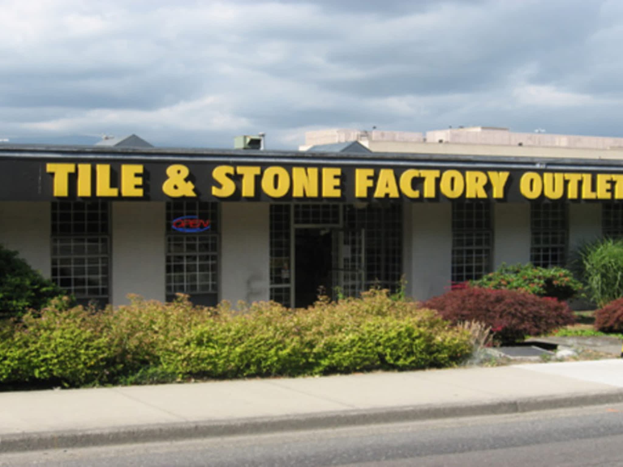 photo Tile & Stone Factory
