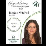 Joanna Mitchell Realtor - Agents et courtiers immobiliers