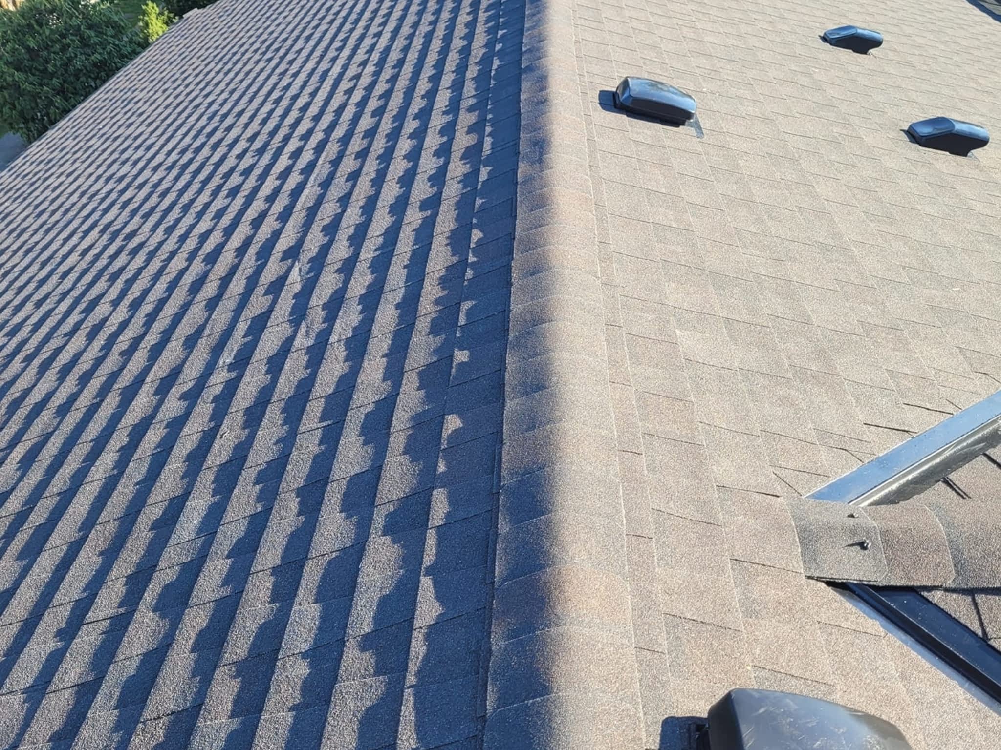 photo Spartan Roofing