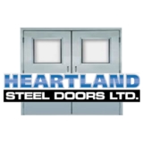 Heartland Steel Doors Ltd - Construction Materials & Building Supplies