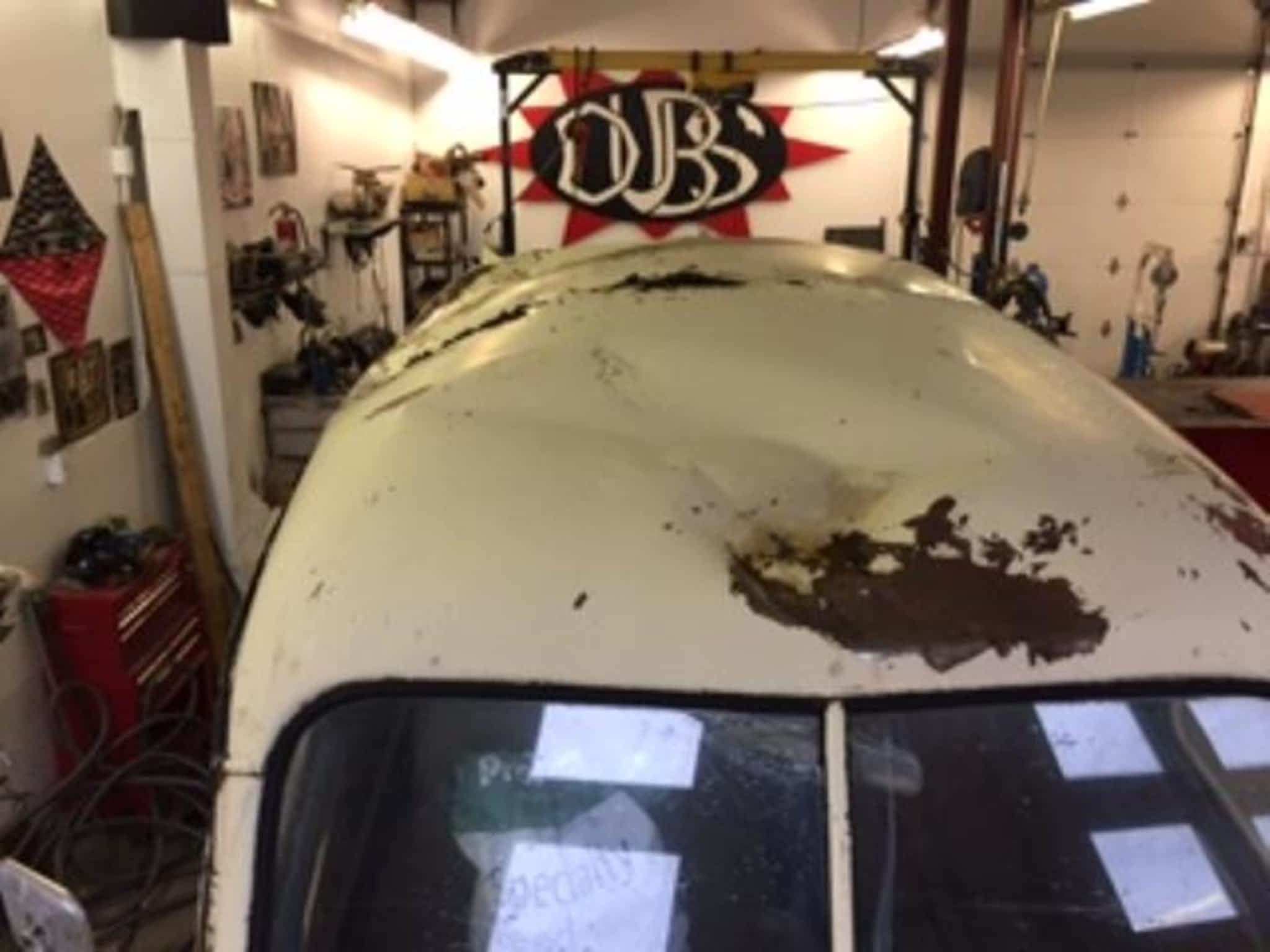 photo Kustom Welding