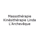 Massothérapie Kinésithérapie Linda L'Archevêque - Massothérapeutes