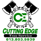Cutting Edge Tree Service Inc - Tree Service