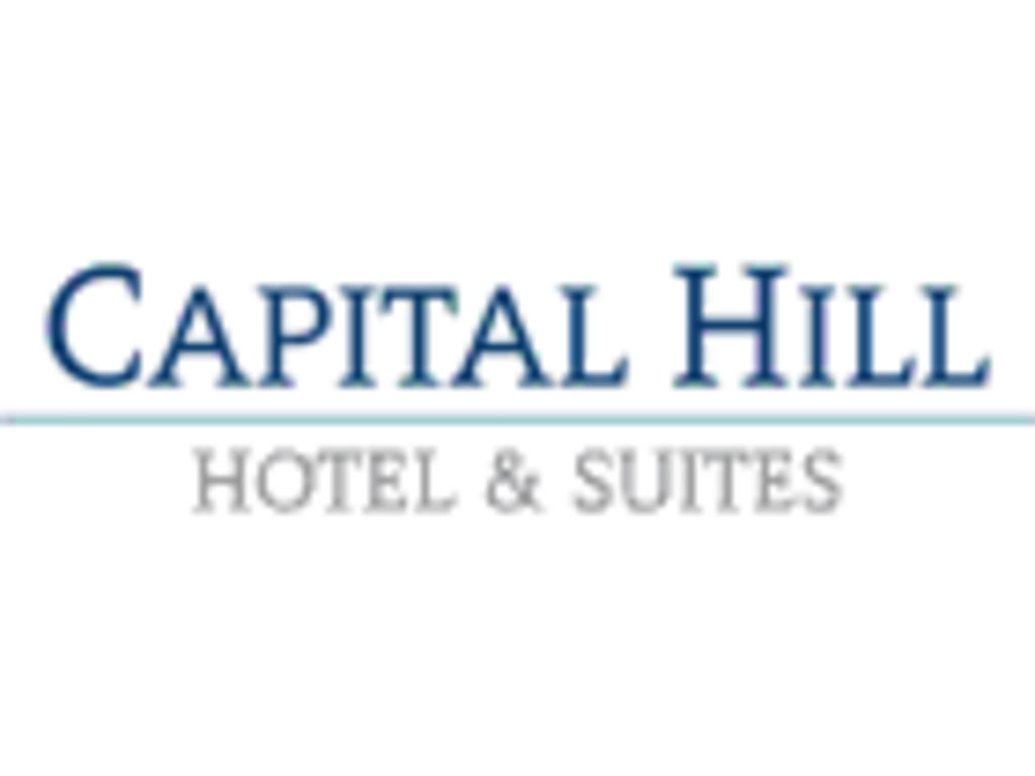 photo Capital Hill Hotel And Suites