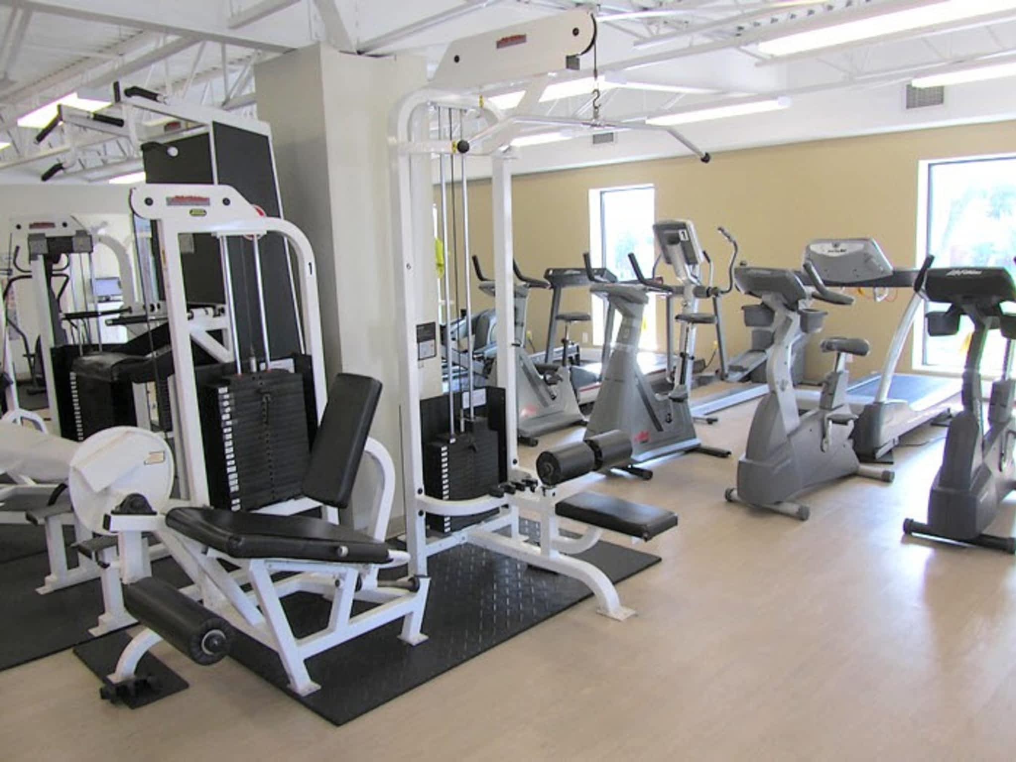 photo Centre Multi-Forme D'Arvida