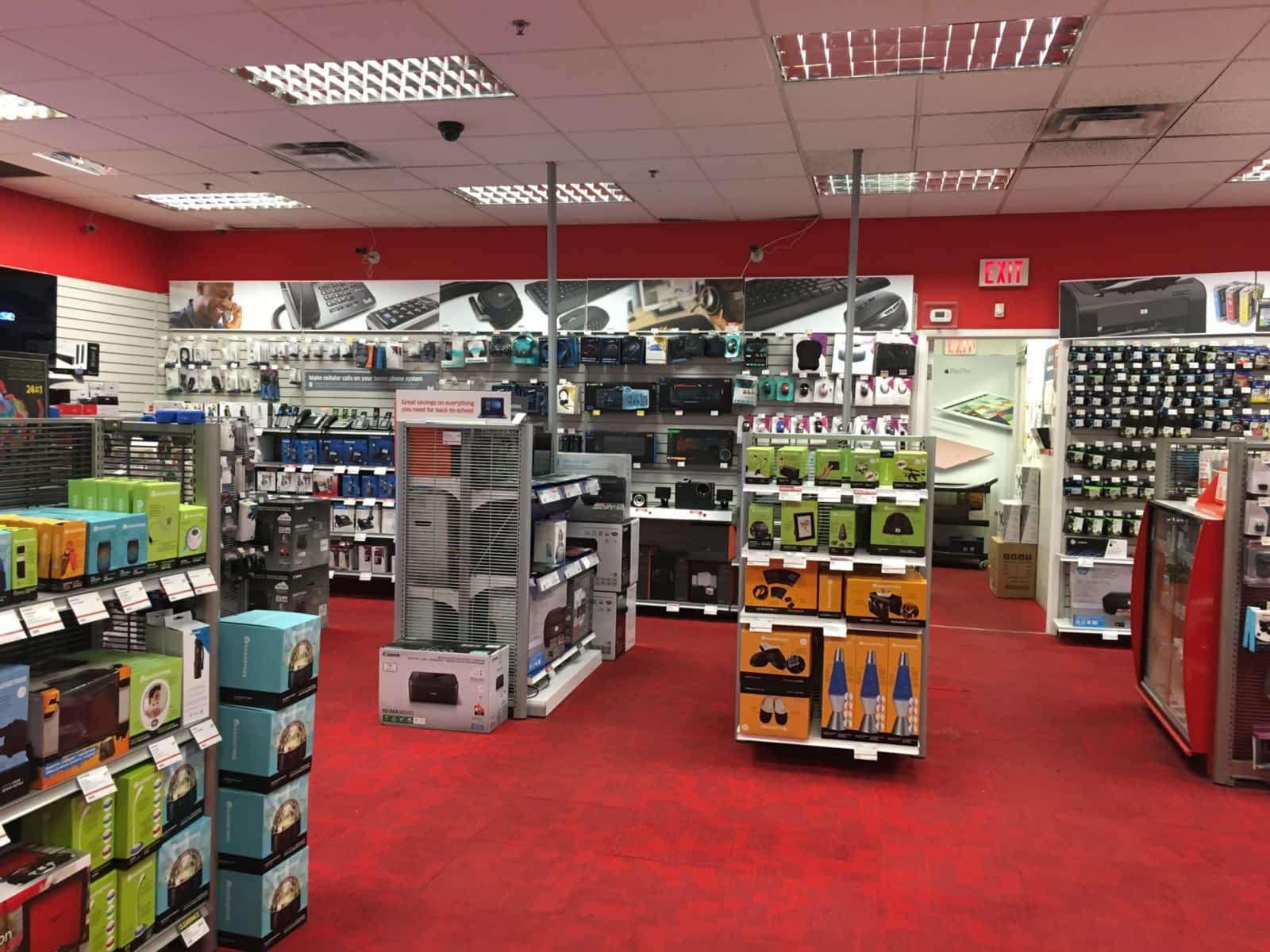 The Source 1250 South Service Rd, Mississauga, ON