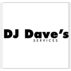 DJ Dave Services - Dj Service