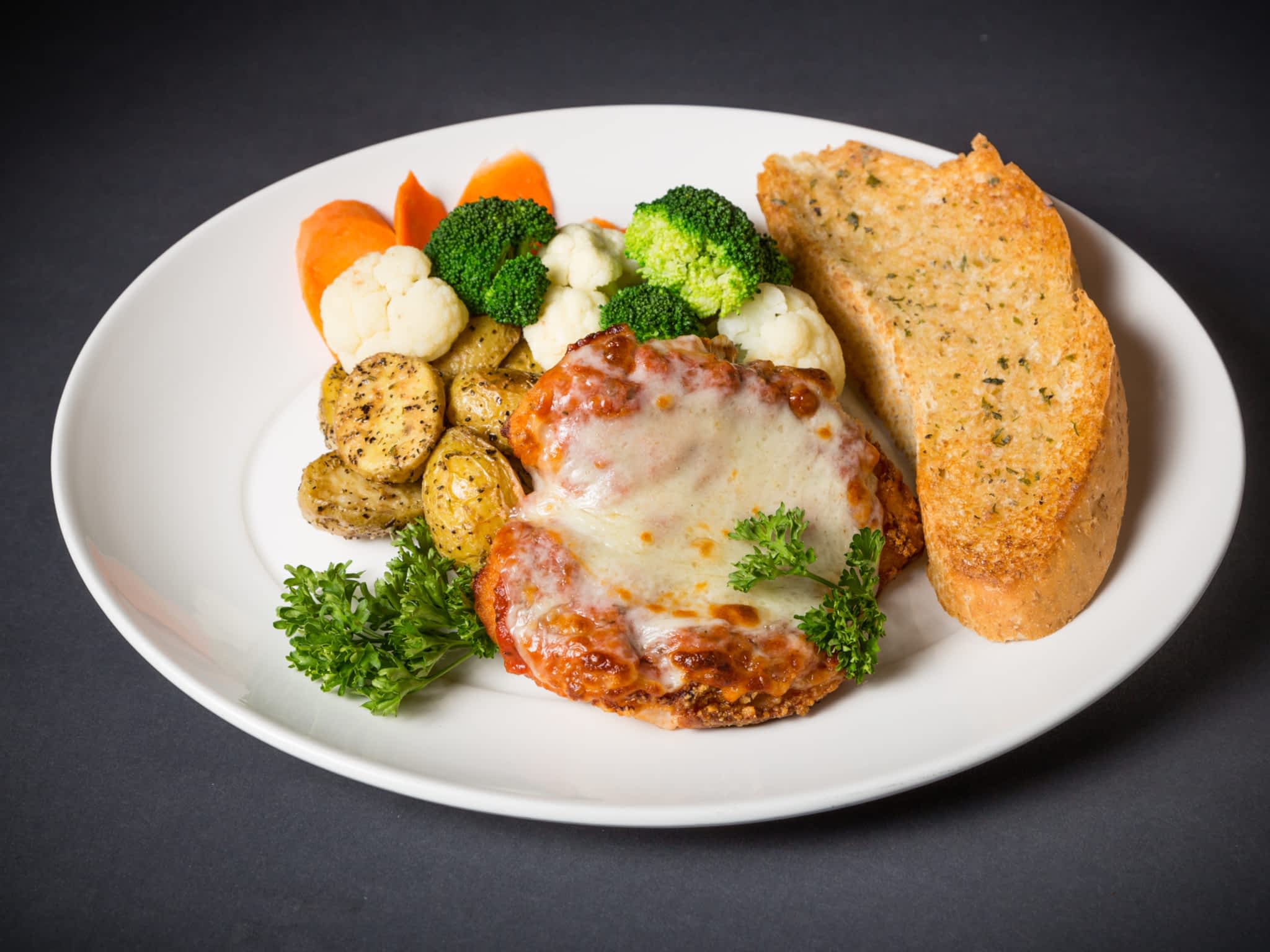 photo Big Apple Catering