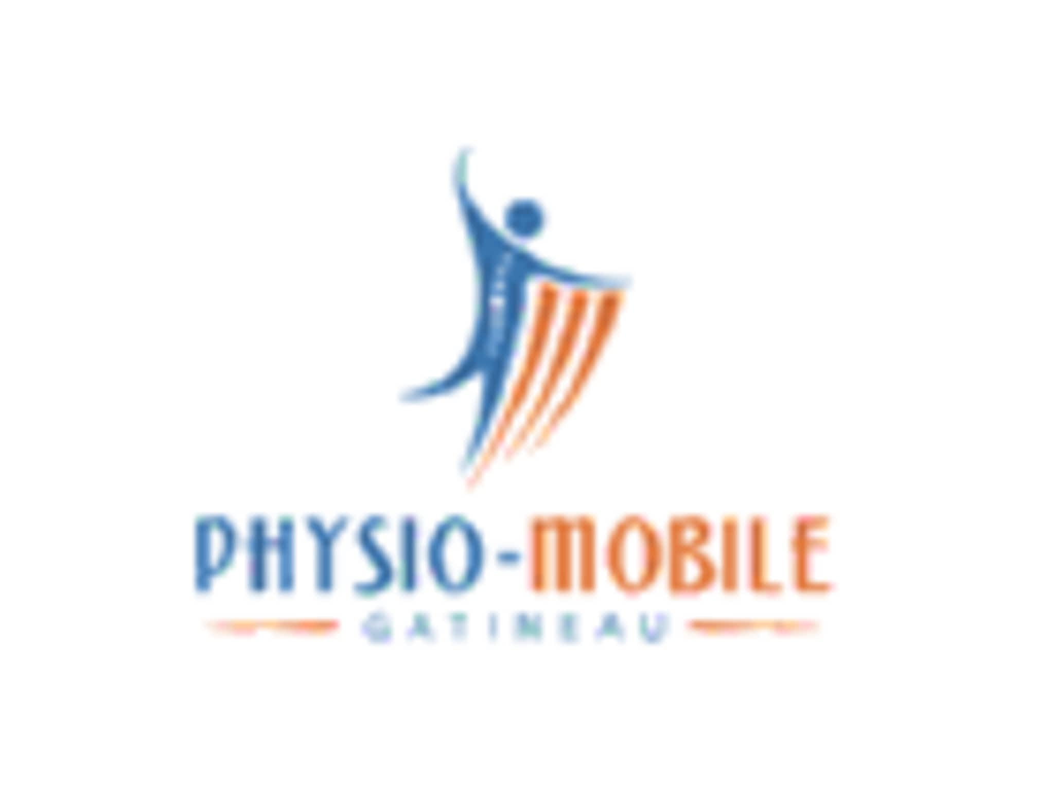 photo Physio-Mobile Gatineau