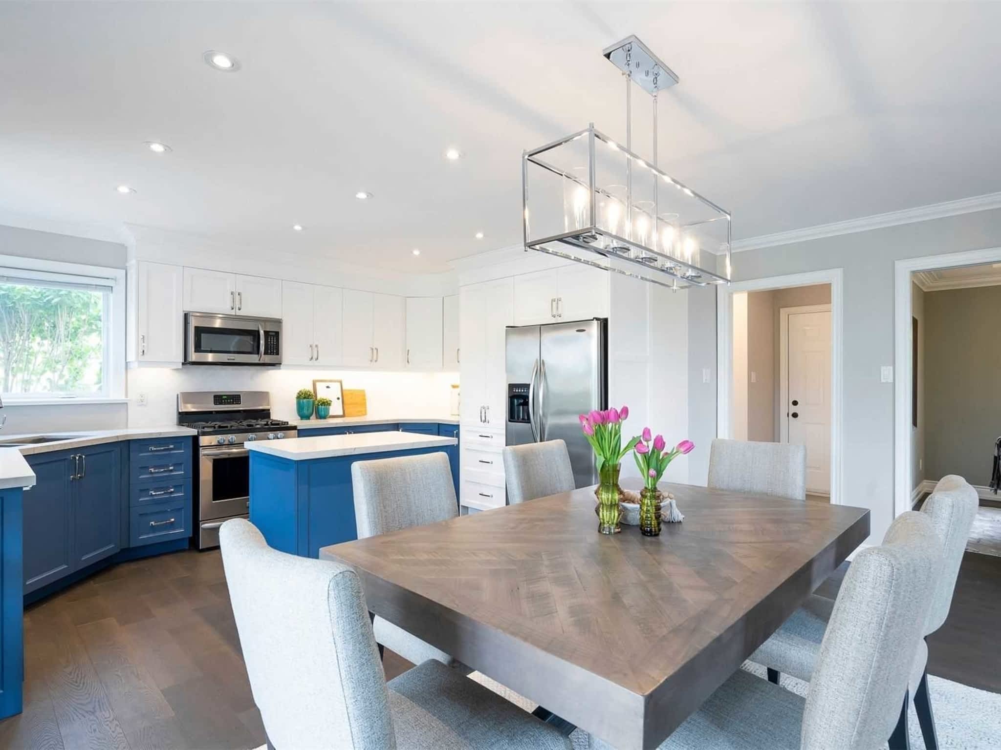 photo Impressive Interiors