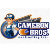 Cameron Bros Contracting - Entrepreneurs généraux