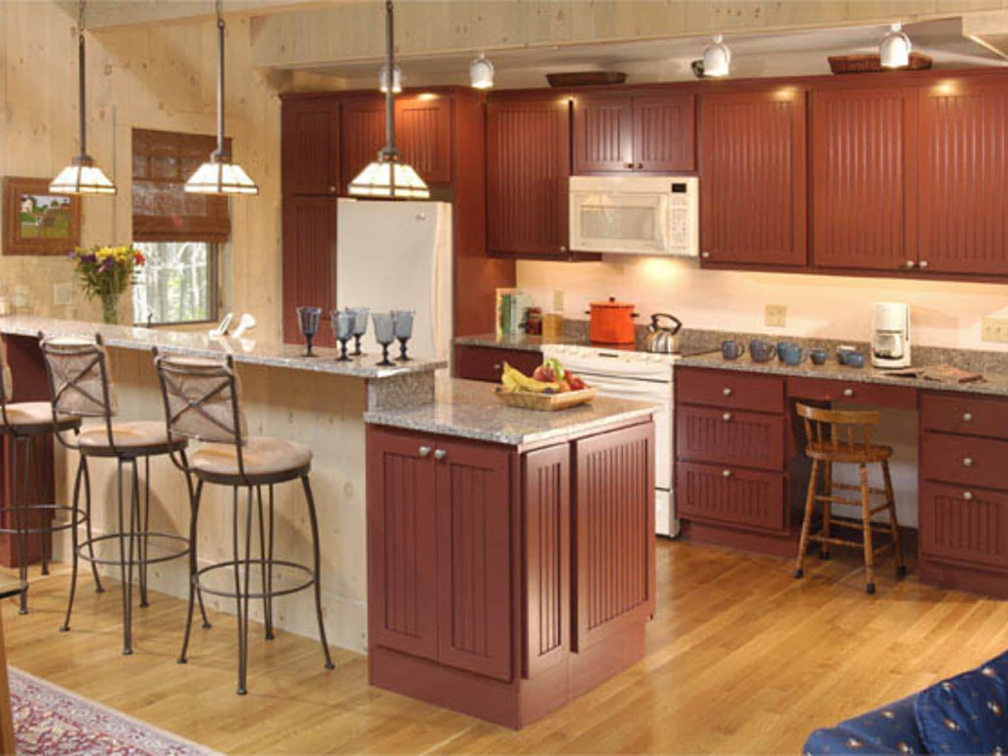 Queen Kitchens & Design Gander, NL 28 Fitzmaurice Road Canpages