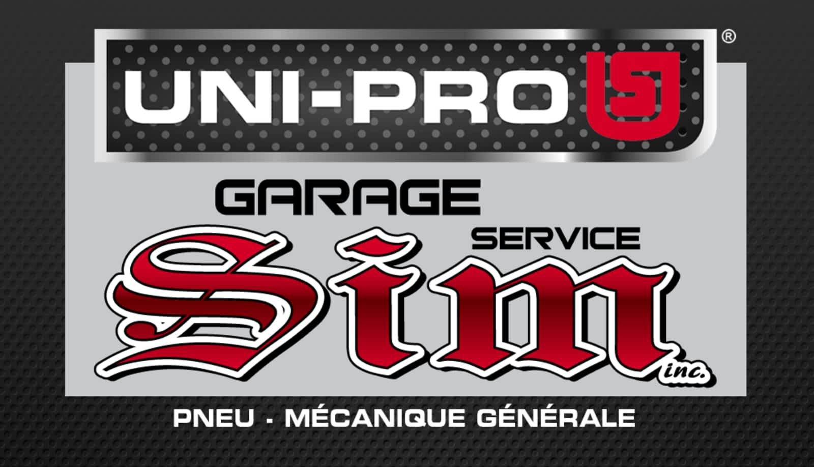 sim garage sim garage