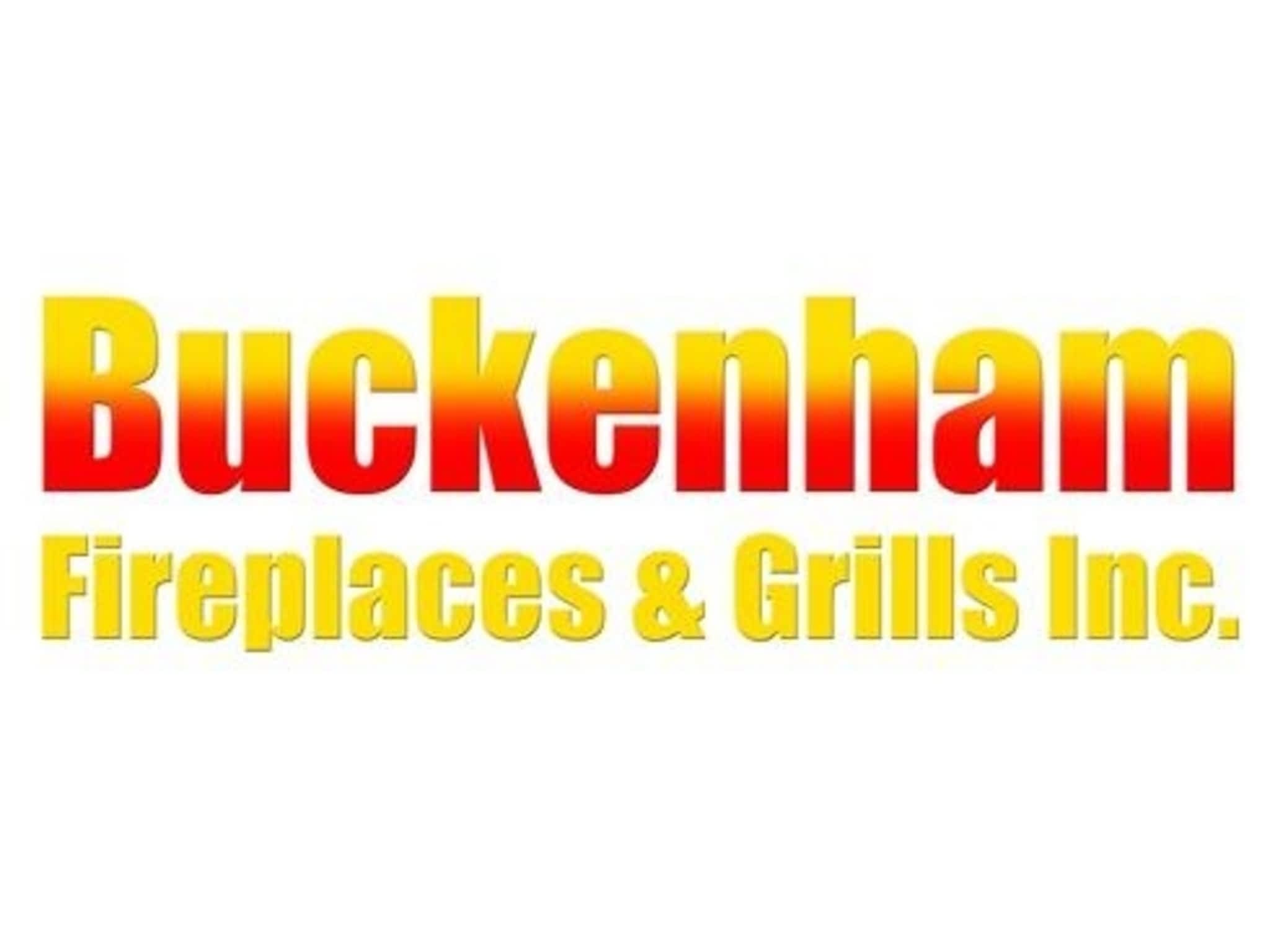 photo Buckenham Fireplaces & Grills Inc.