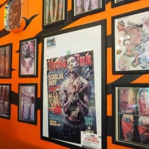 950+ Free Madd Art Tattoo York On Idea Tattoo