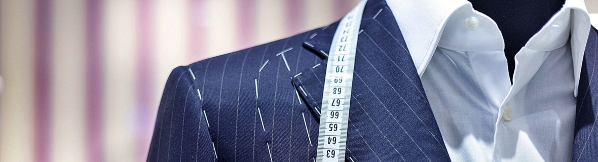 Like a glove: Reliable Vancouver tailors