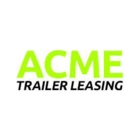 Acme Trailer Leasing Corp - Vente et location de remorques