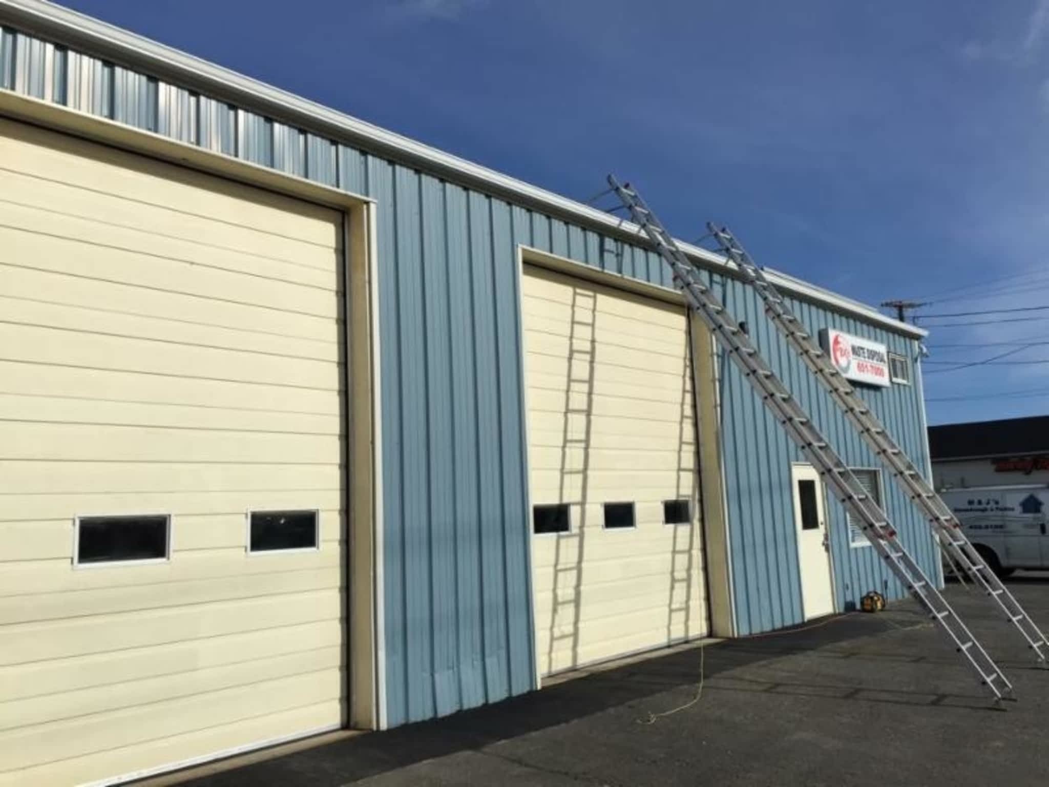 photo M&J's Eavestrough & Contracting